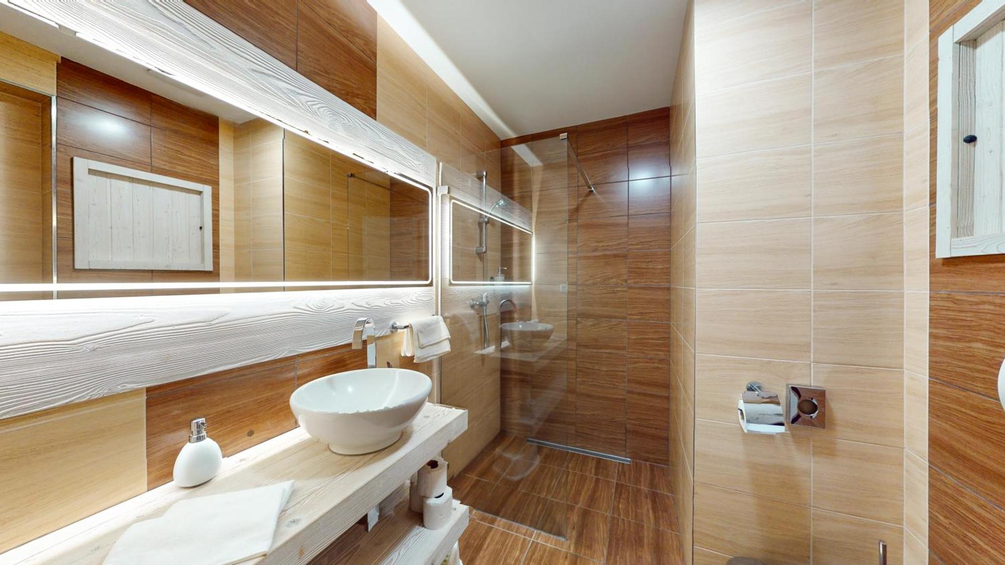 Grand Apartments Hrebienok Vysoké Tatry Extérieur photo